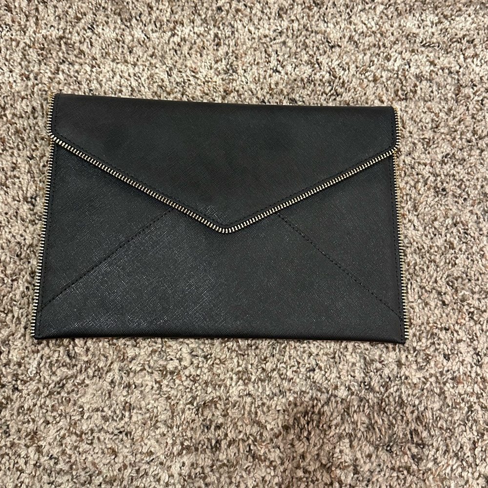 Rebecca Minkoff Envelope Clutch